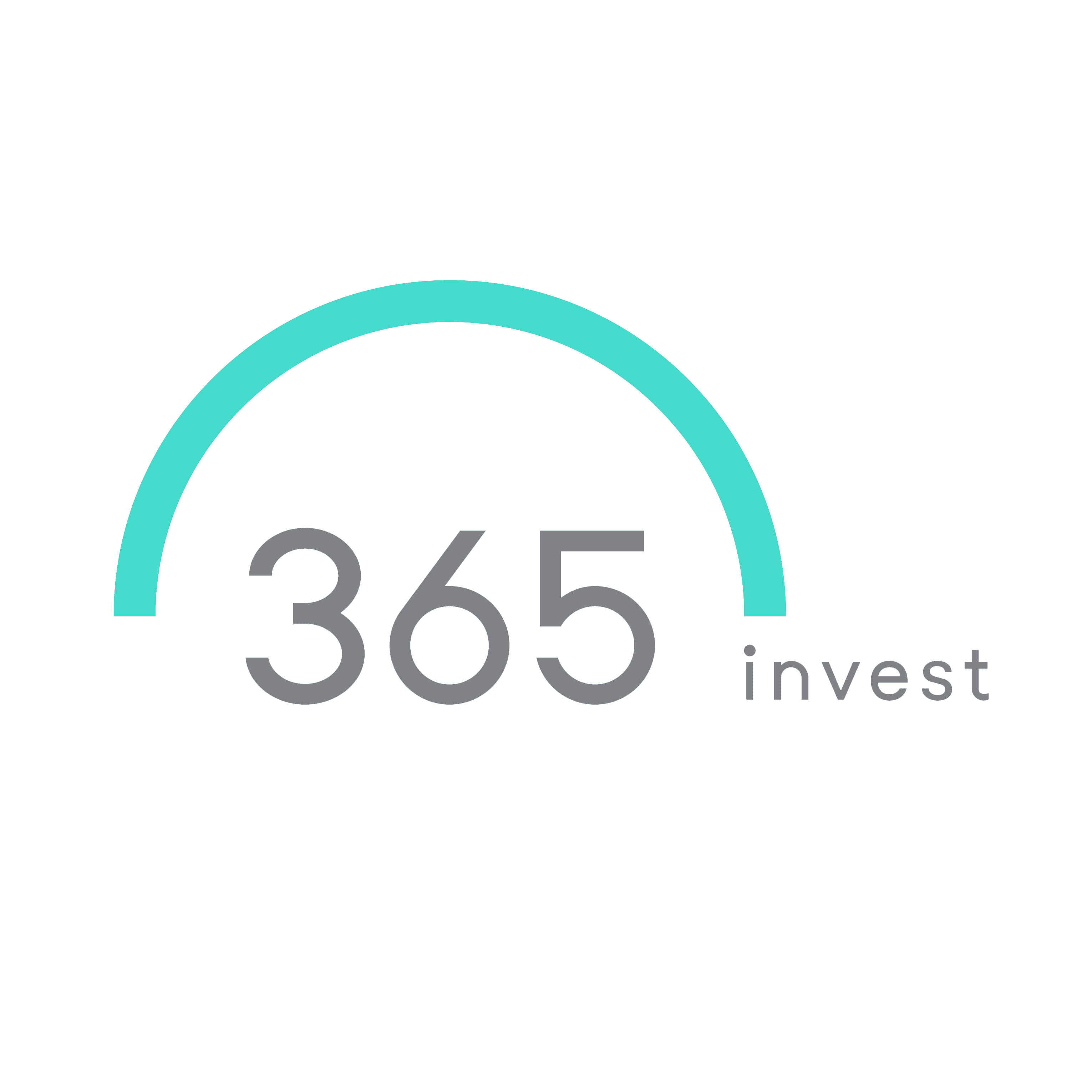 Logo 365 invest