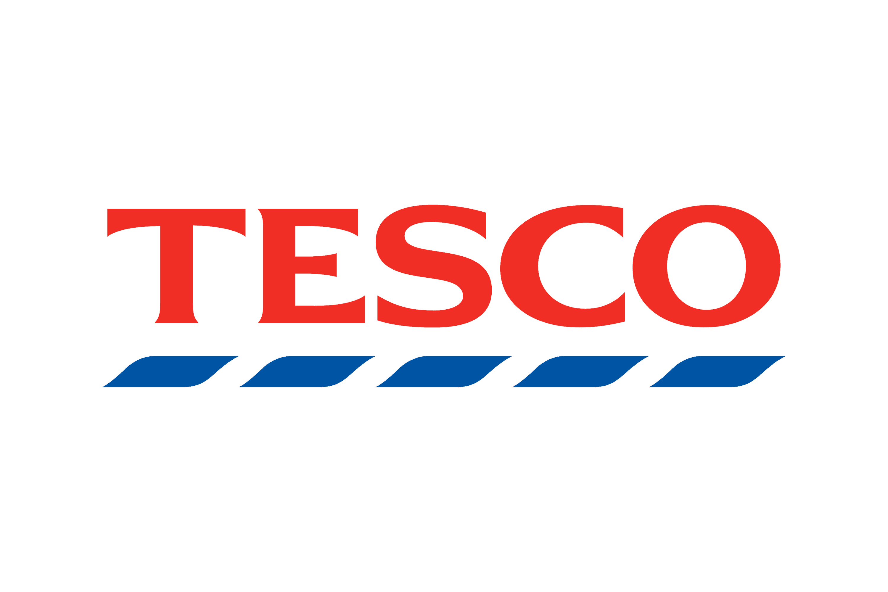 Logo Tesco