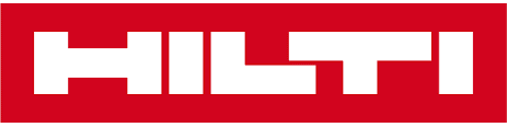 Logo HILTI