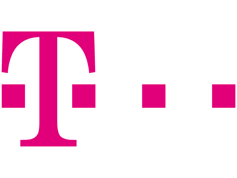 Logo Slovak Telekom